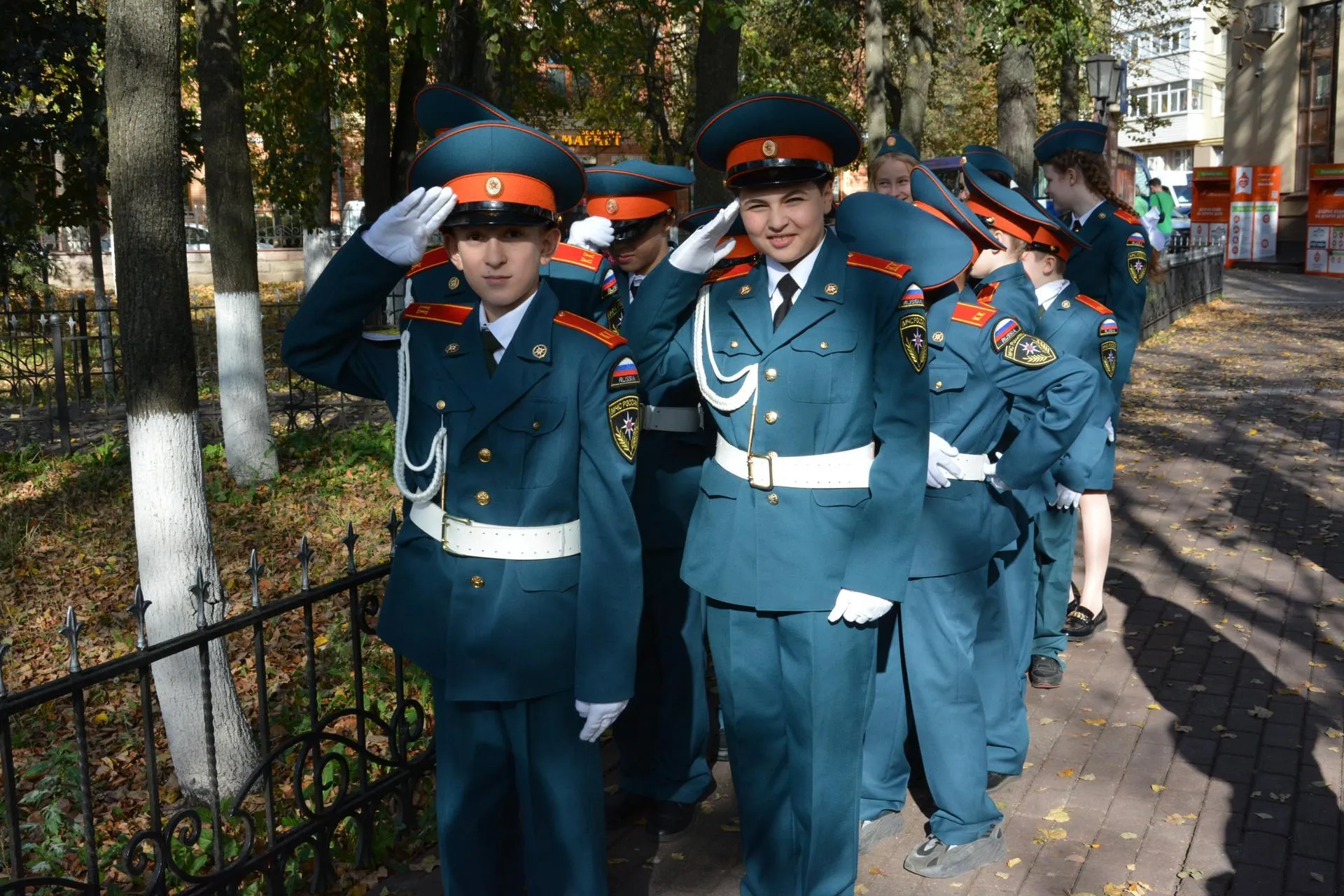 Фото: Хавива Фонина