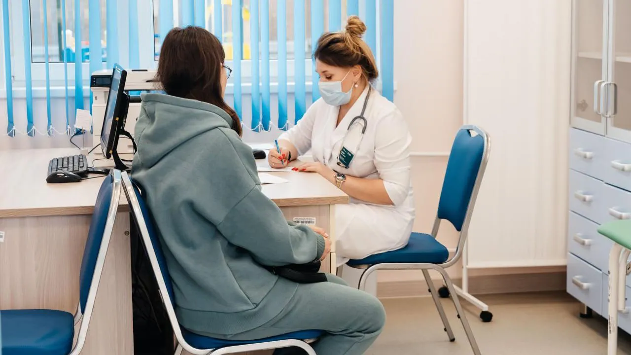 Фото: пресс-служба губернатора и правительства Московской области