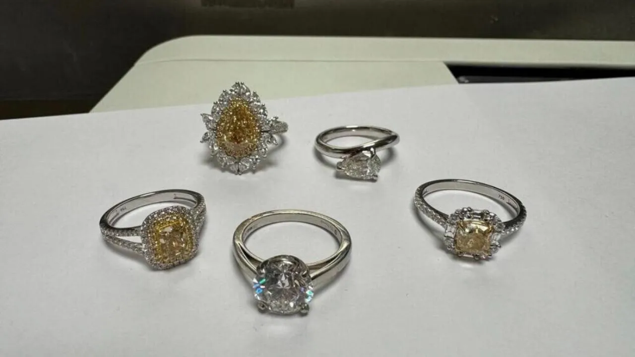 пресс-служба ФТС России