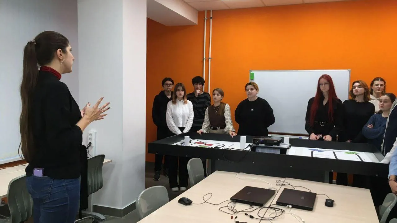 Марина Звонарева