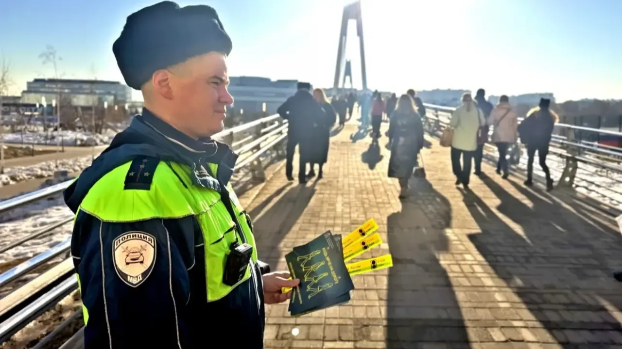 Отдел Госавтоинспекции УМВД России по г.о. Красногорск