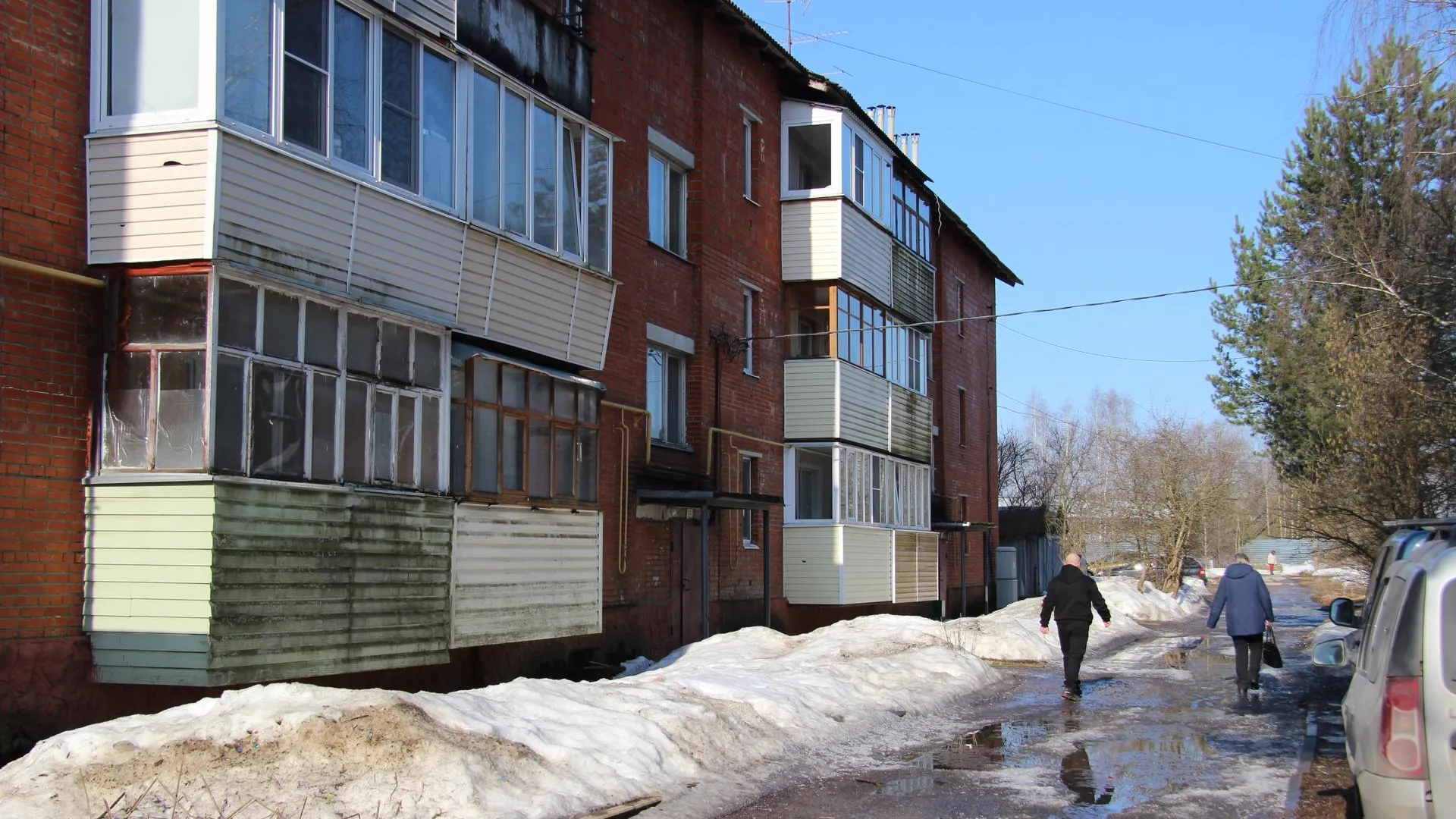 Анна Артюшина