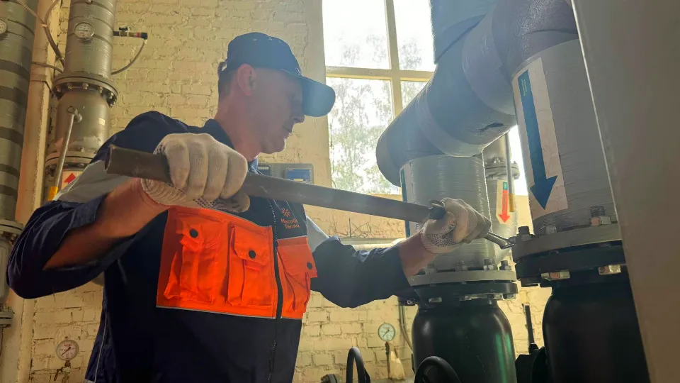 Фото: пресс-служба администрации Можайского м. о.