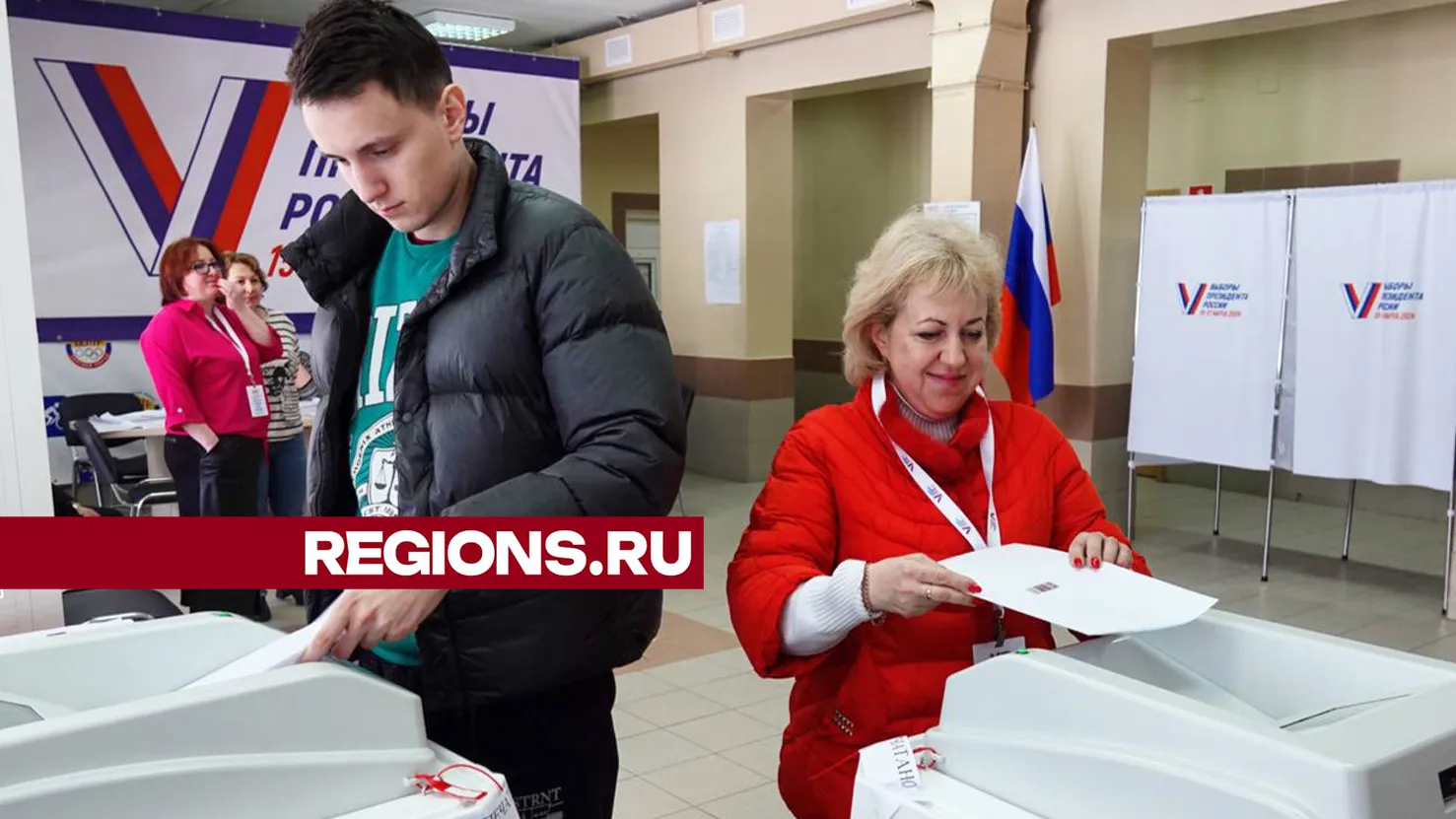 Фото: Дарья Леонова