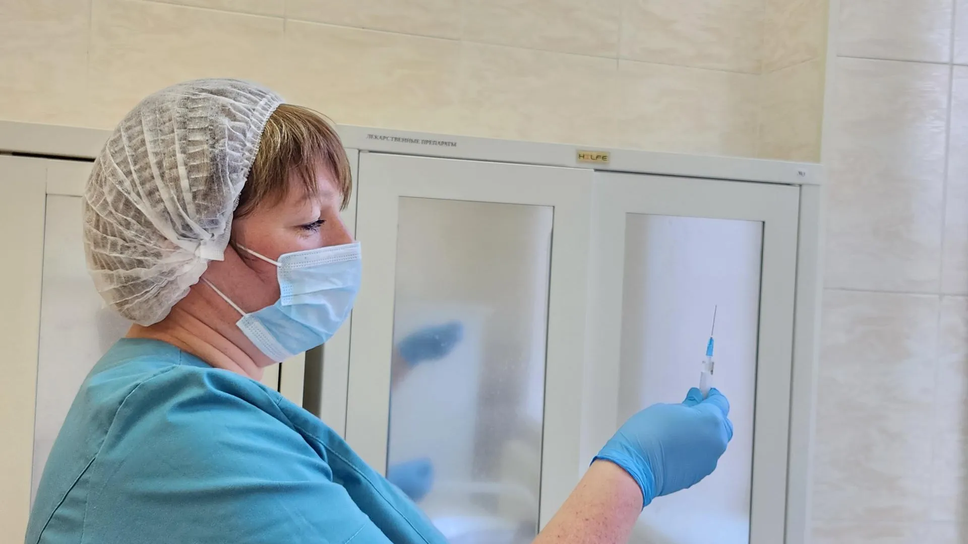 Фото: Светлана Бощева