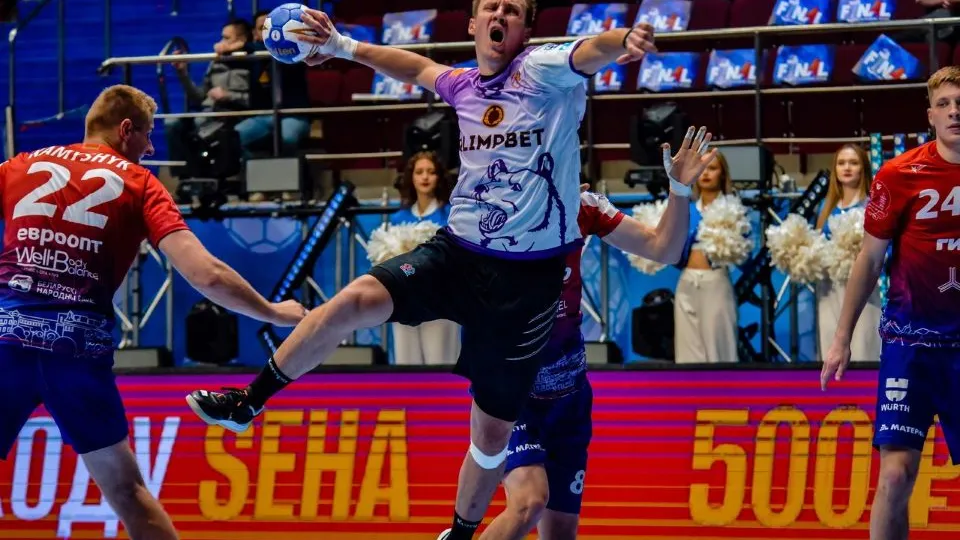 Фото: ГК Чеховские медведи