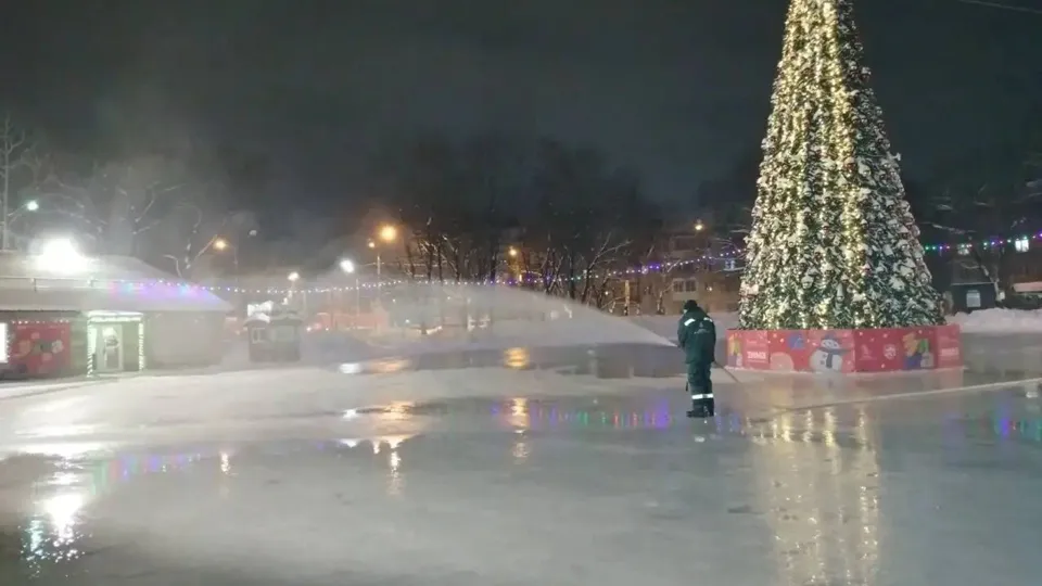 Фото: Парк культуры и отдыха г.о. Щелково