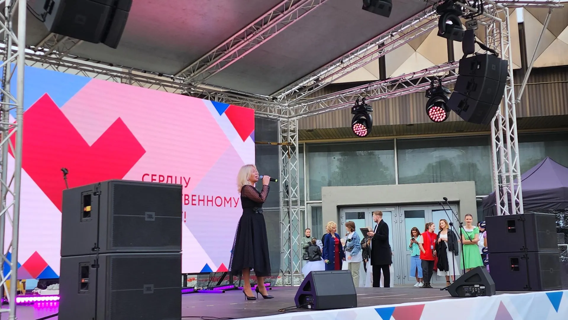 Мария Амелина