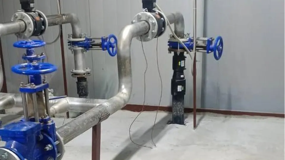 Фото: пресс-служба администрации г.о.Котельники