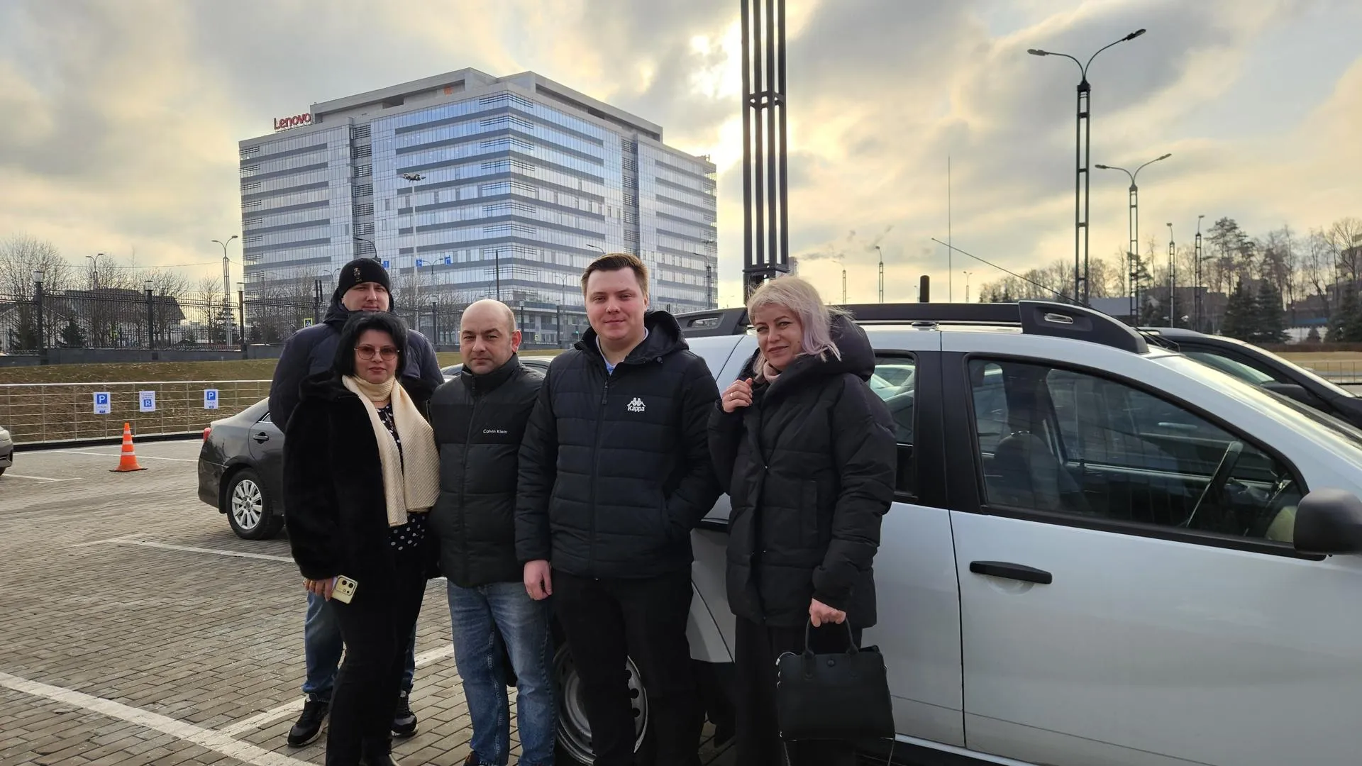 Фото: пресс-служба Министерства по содержанию территорий и государственному жилищному надзору МО