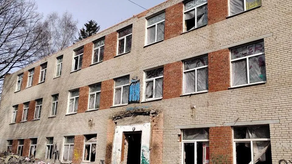 Фото: Министерство строительного комплекса Московской области