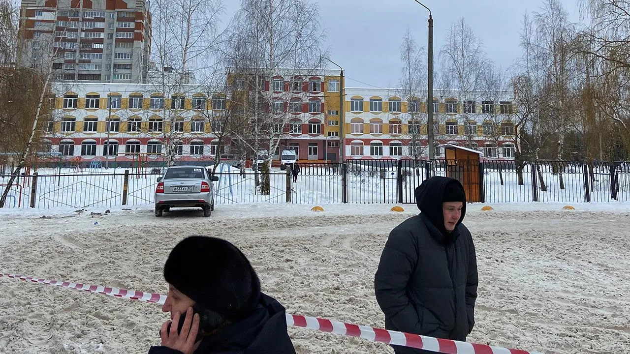 Надежда Михеева/ТАСС