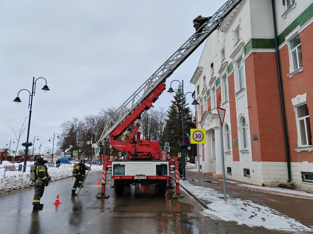 Фото: Евгений Мазепов
