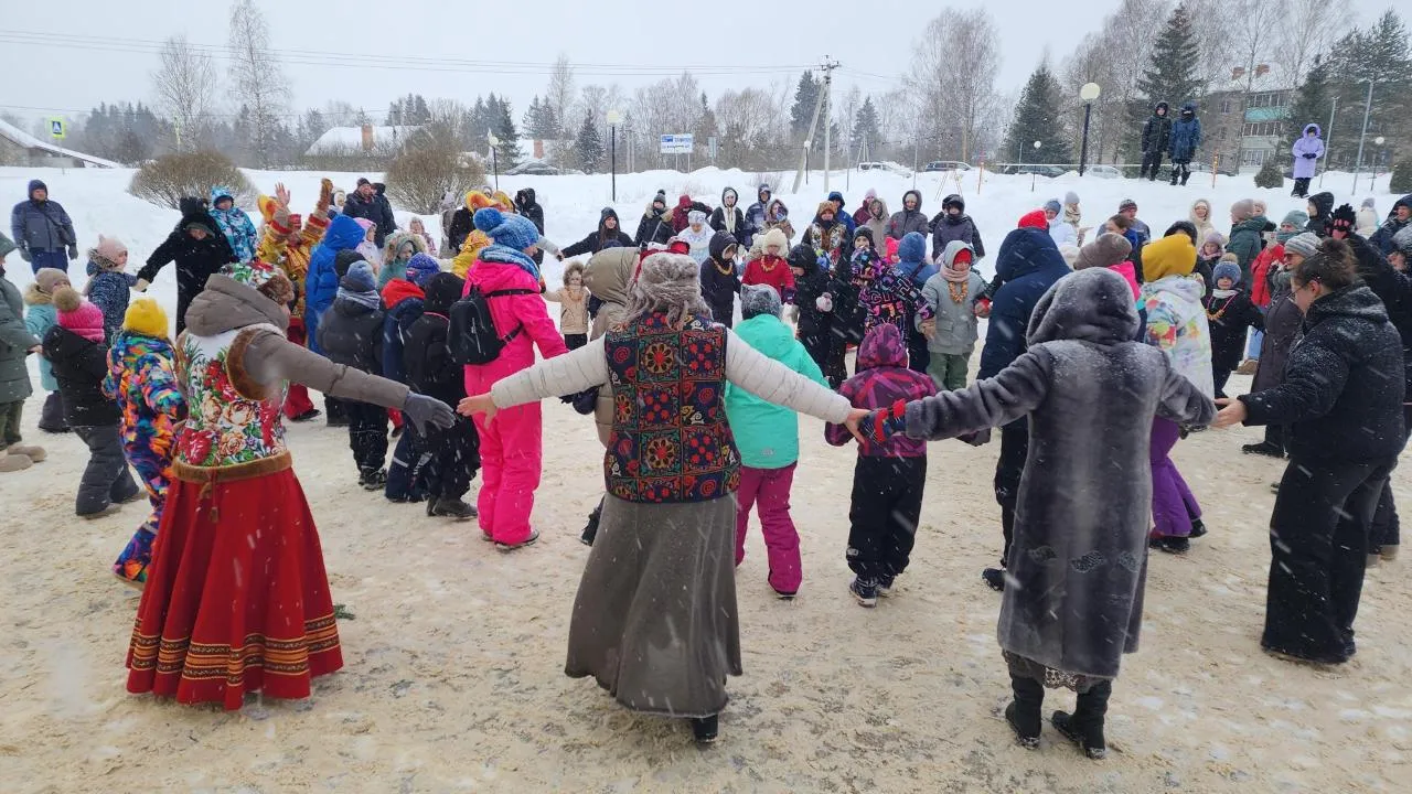 МедиаБанк Подмосковья/Дмитрий Беденко