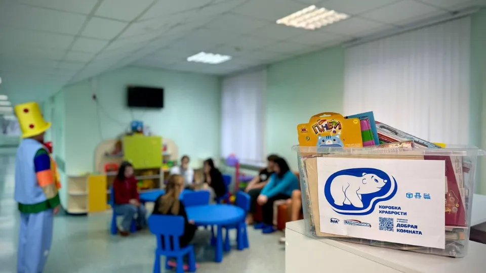 Фото: пресс-служба Зарайской больницы