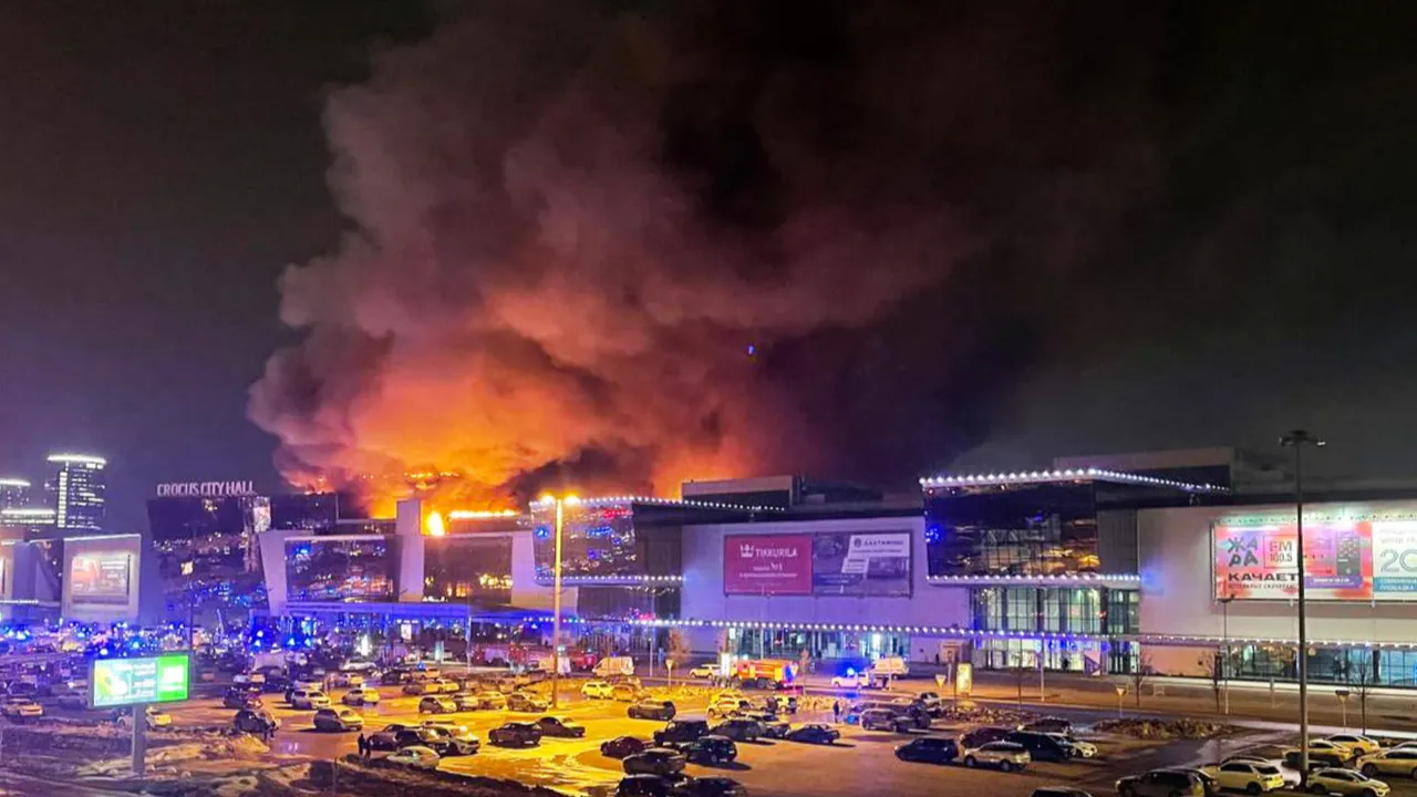 Фото: ТАСС/Ирина Вельматова