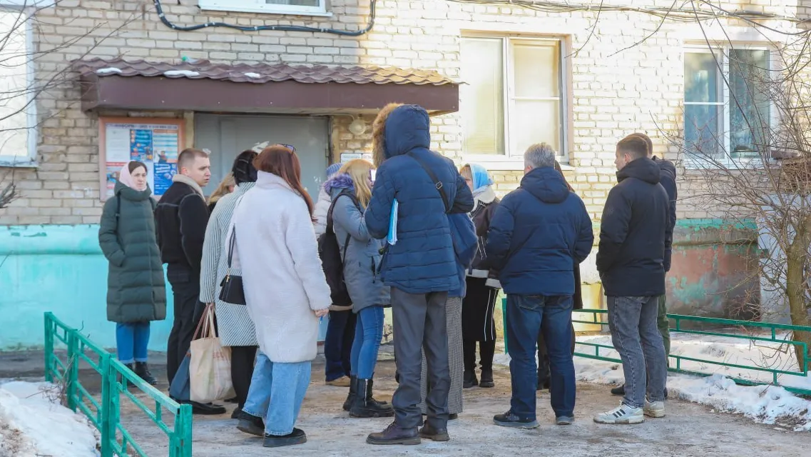 Фото: пресс-служба администрации г.о. Сергиев Посад