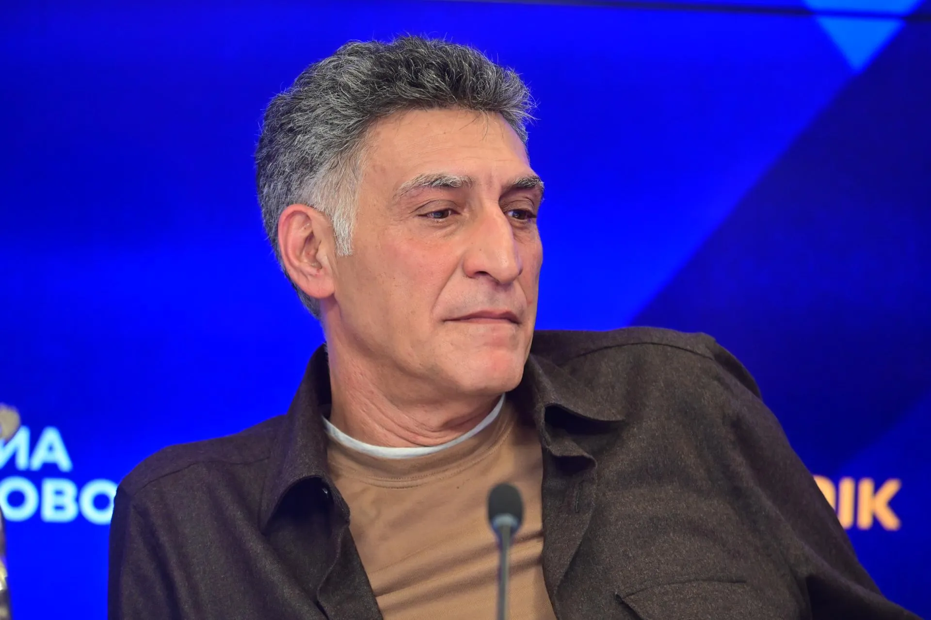 Pavel Kashaev