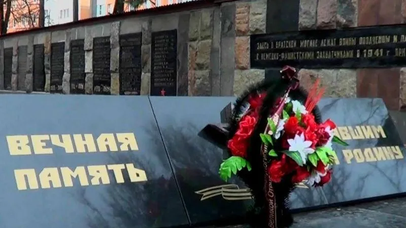 Леонид Броневой / Подмосковье сегодня
