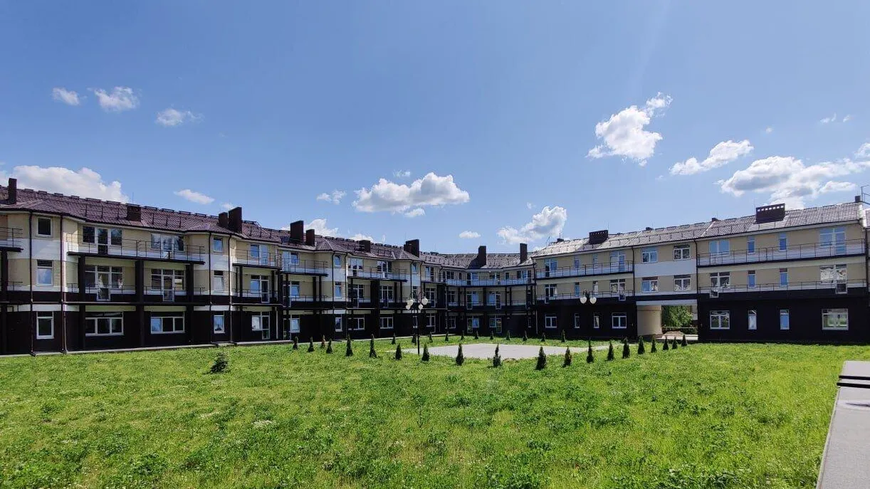 Пресс-служба Министерства жилищной политики Московской области