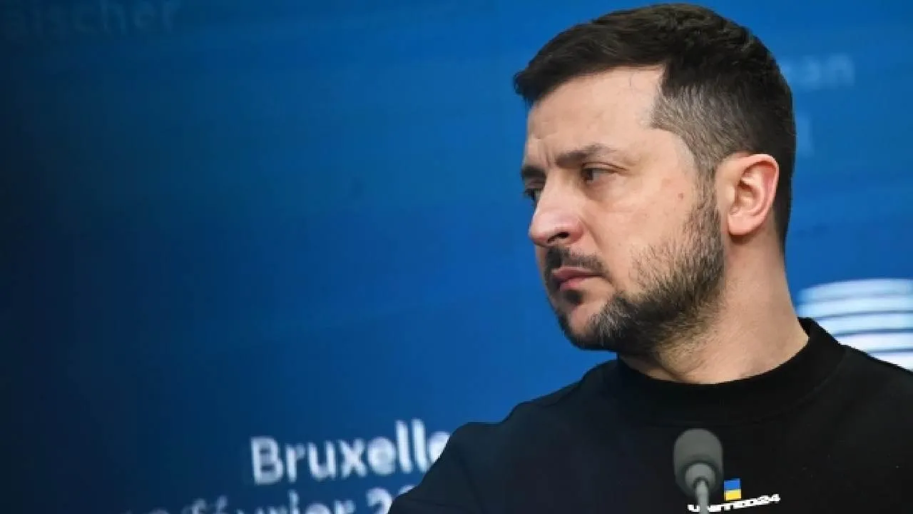 «Требовать смены власти в стране»: экс-генерал-майор ВСУ дал оценку режиму Зеленского