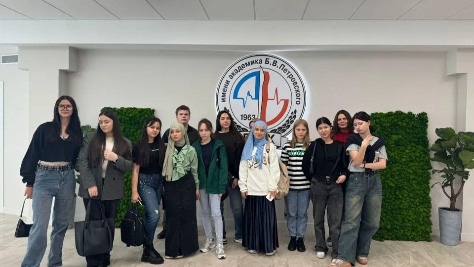 Фото: Министерство образования Московской области