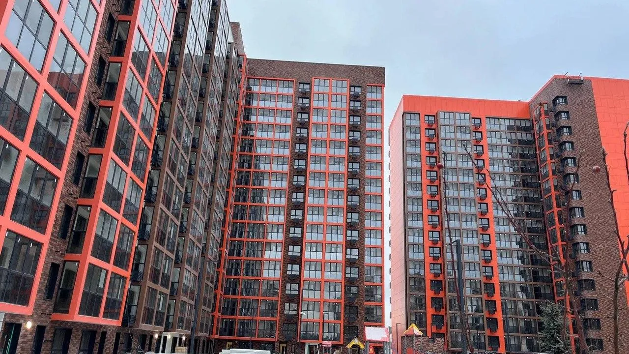 Министерство жилищной политики Московской области