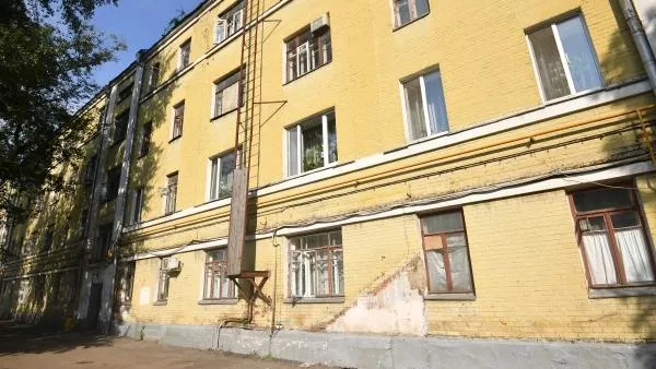 Михаил Воскресенский / РИА Новости