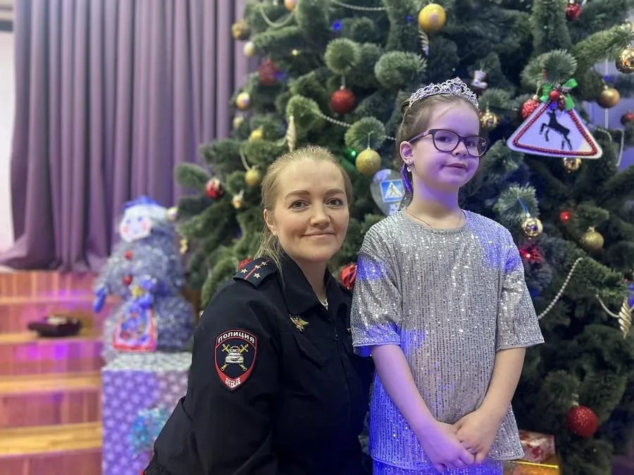 Пресс-служба администрации Одинцовского г.о.