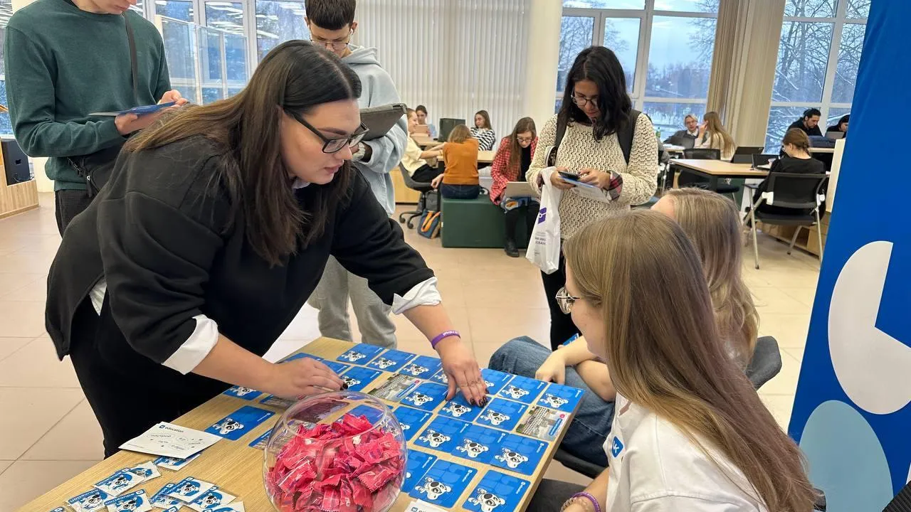 Фото: Министерство образования МО