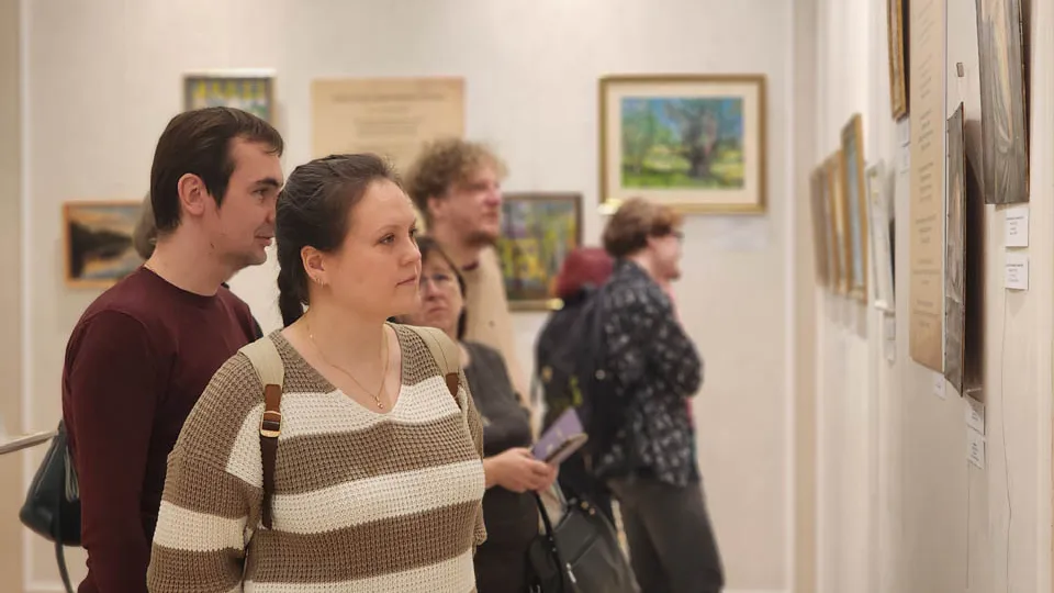 Фото: МедиаБанк Подмосковья/Полина Пахомова