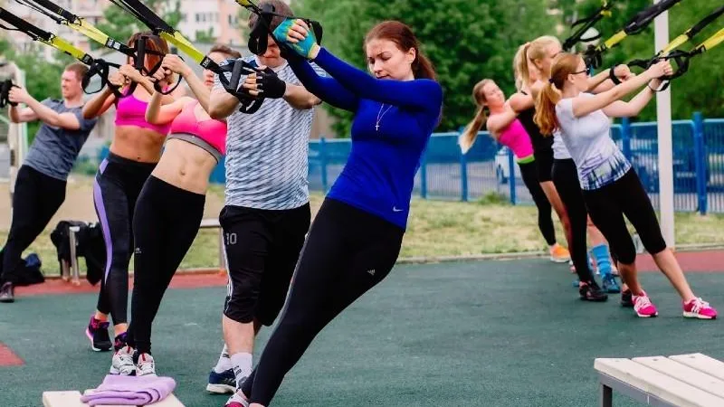 Министерство физической культуры и спорта МО