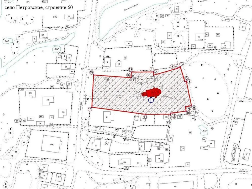 Фото: Главное управление культурного наследия МО