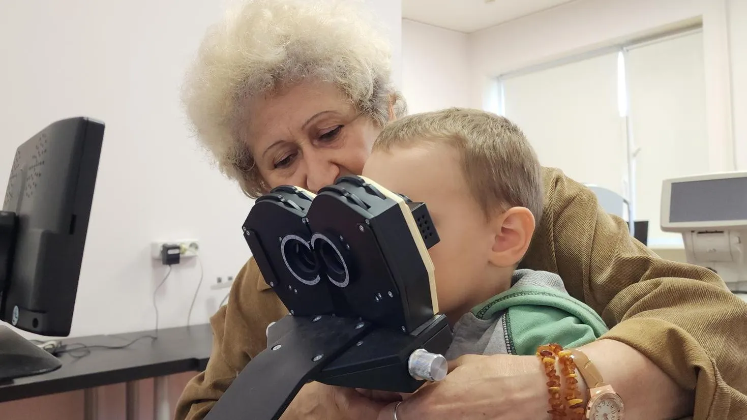 Фото: Нина Басистая