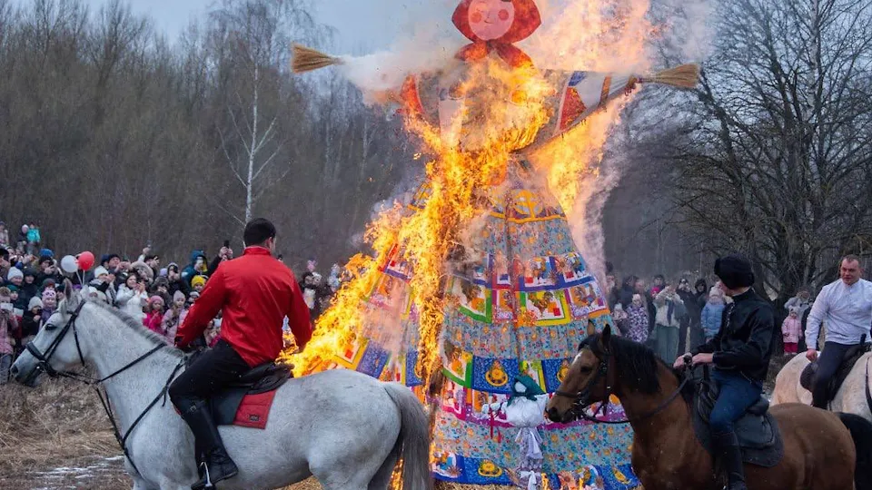 Фото: администрация м. о. Чехов