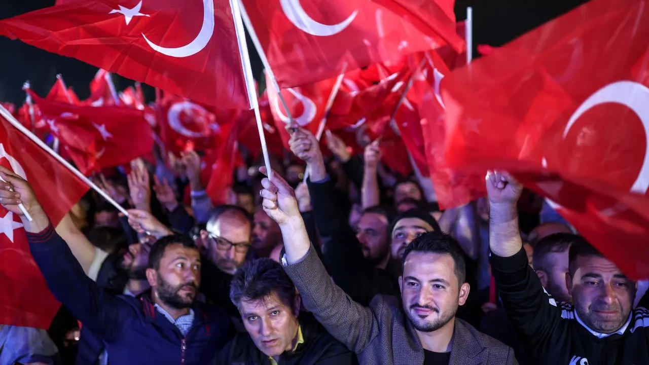 СМИ: турецкая оппозиция выберет себе нового лидера