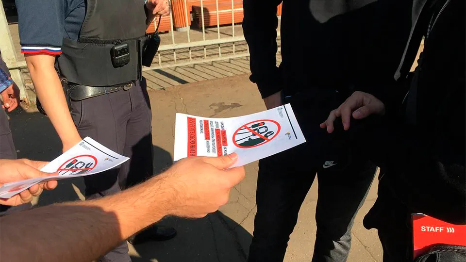 Фото: пресс-служба администрации г.о. Королев