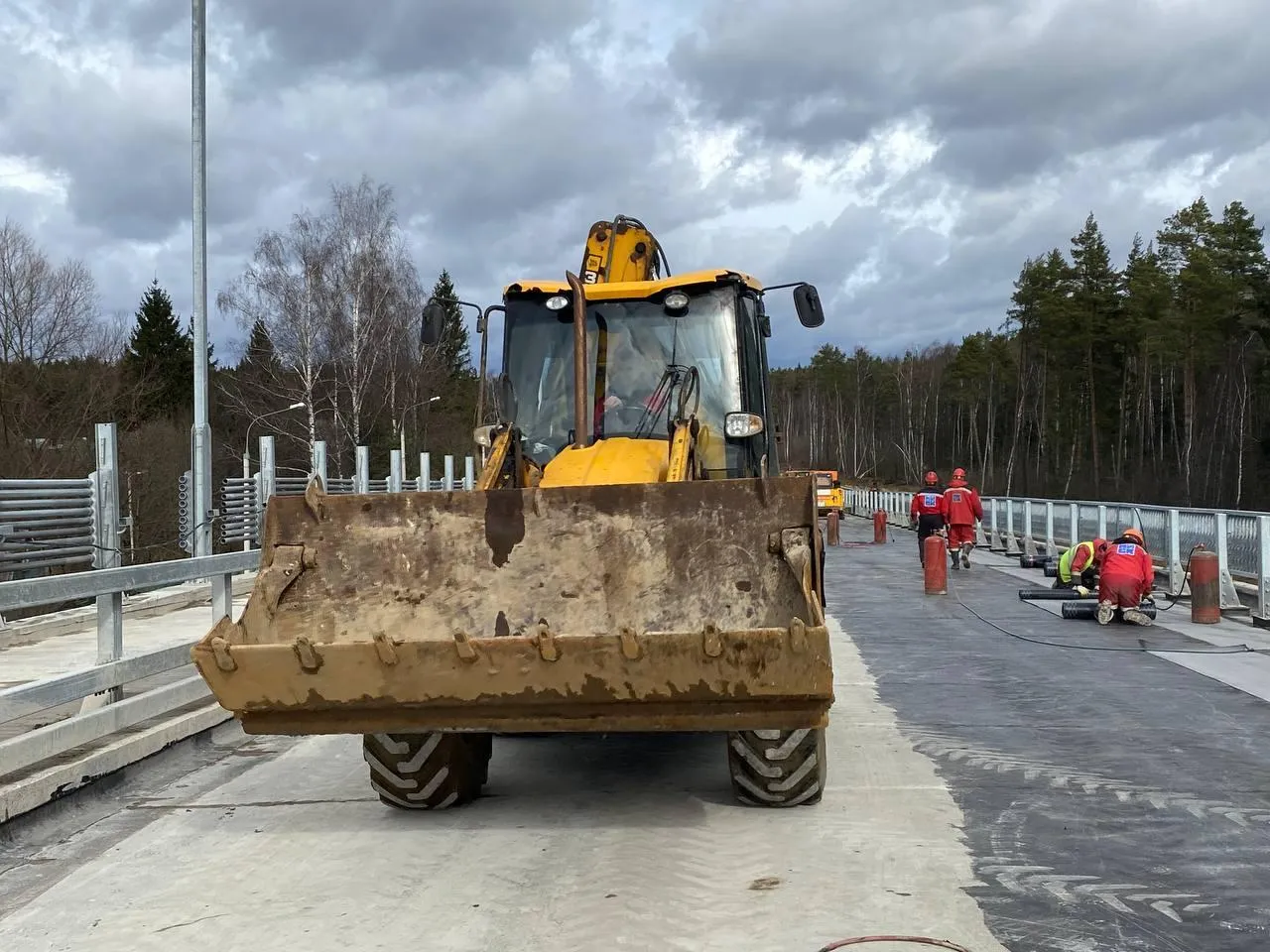 Фото: REGIONS/Юлиан Миранду