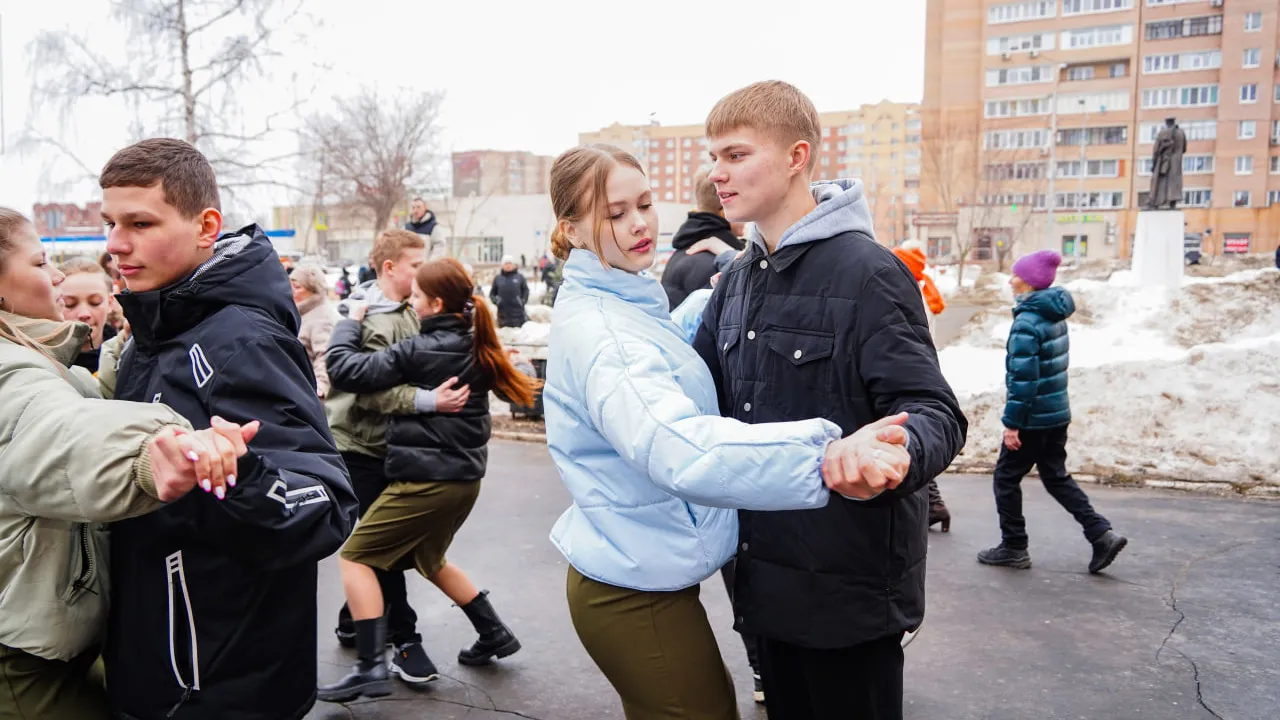 Фото: пресс-служба администрации округа