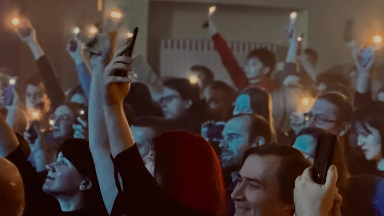 МедиаБанк Подмосковья/Ольга Стаферова