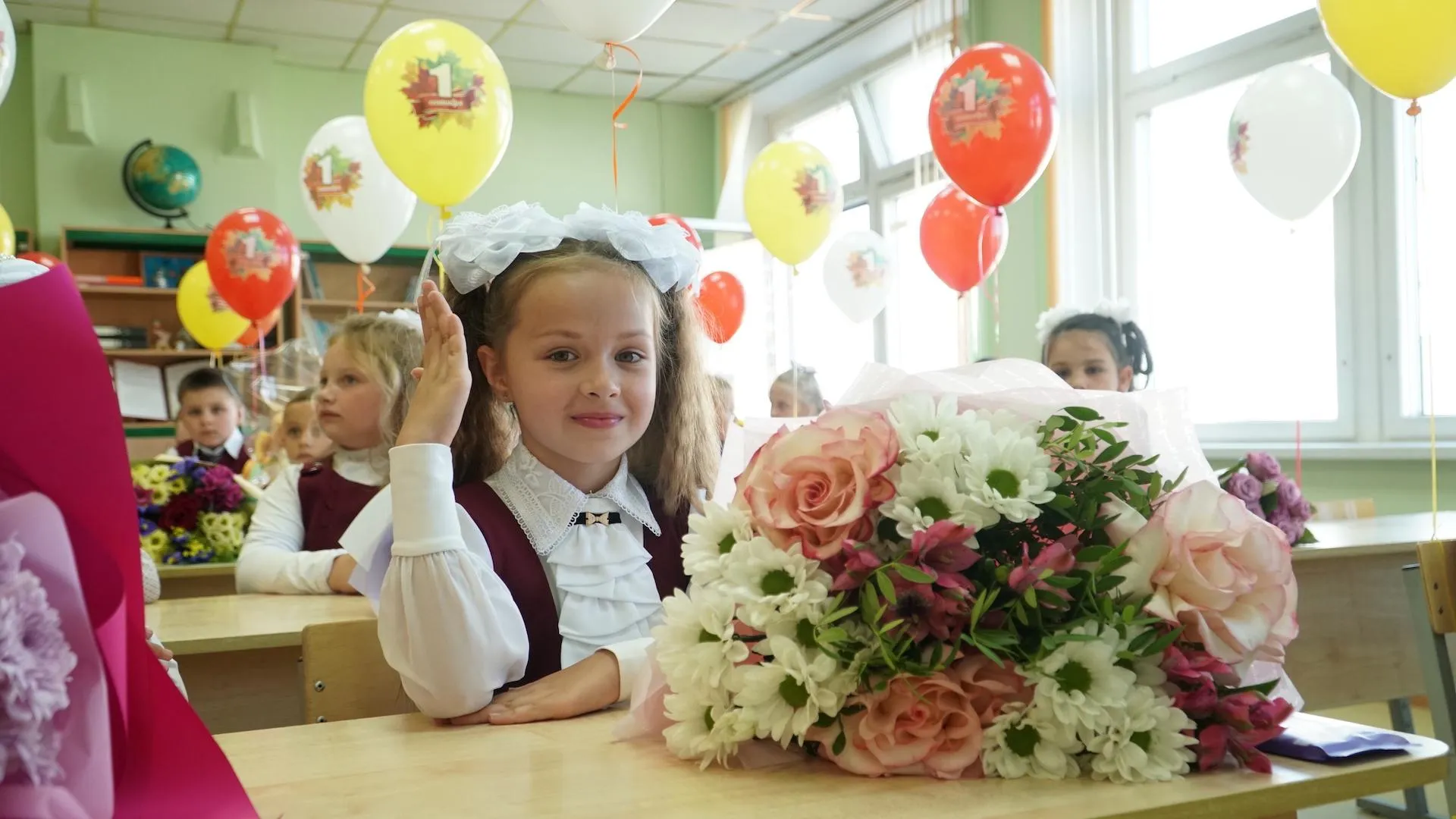 Фото: vk.com/Администрация Дмитровского городского округа.