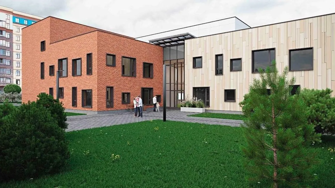 фото минстроя мо