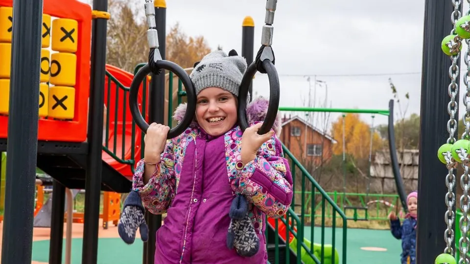 Фото: пресс-служба администрации г.о. Подольск