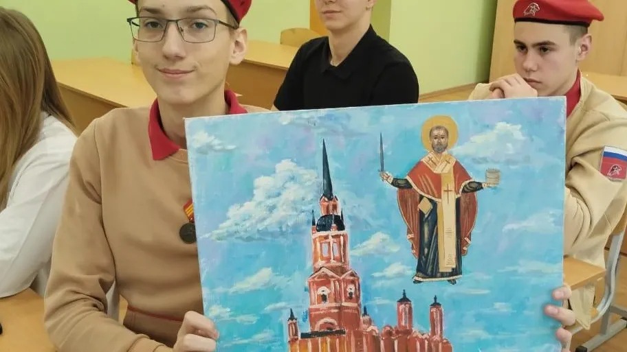 Фото: администрация Наро-Фоминского округа