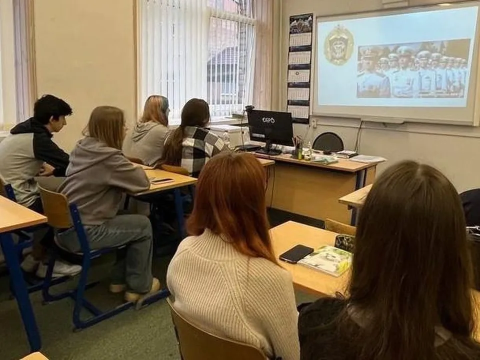 Фото: Министерство образования Московской области