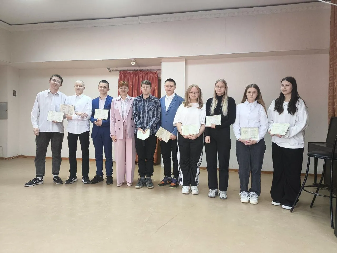 Фото: Министерство образования Московской области&nbsp; &nbsp; &nbsp;&nbsp;