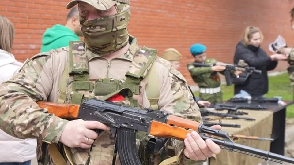 Фото: Наталия Надточая