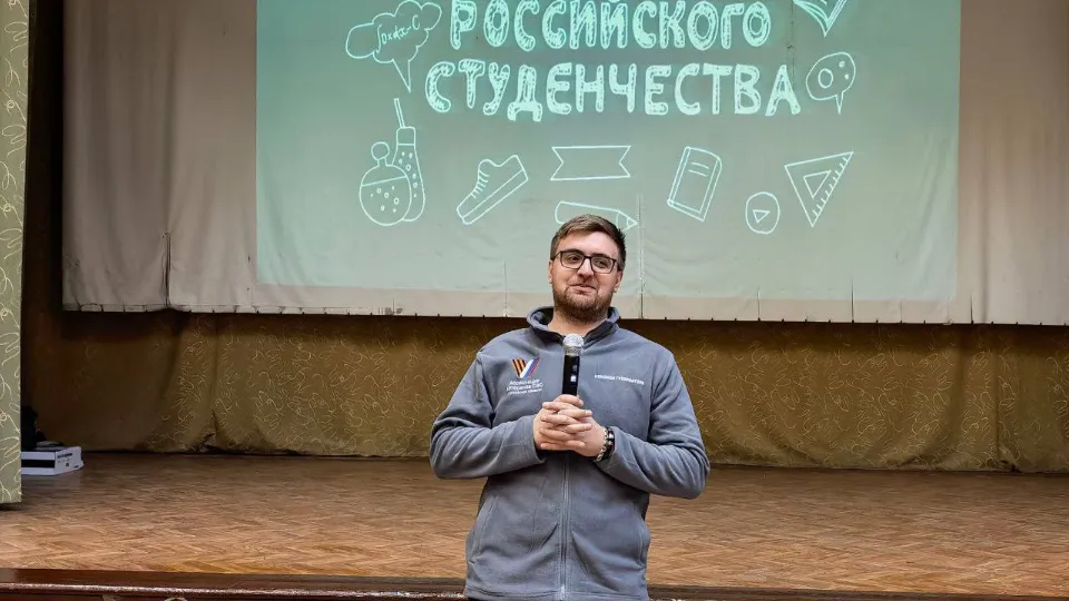 Фото: Лыткаринское отделение Ассоциации ветеранов СВО