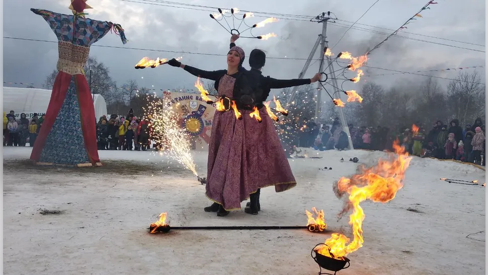 Фото: Медиабанк Подмосковья/Евгений Рой
