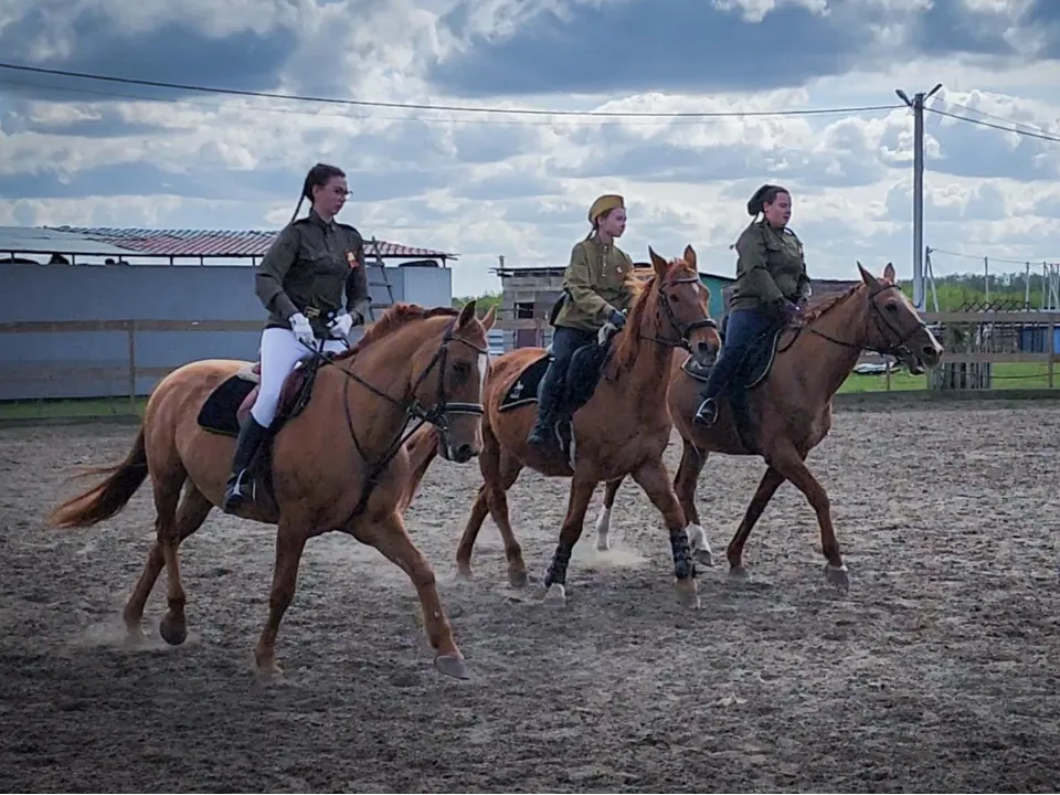 Фото: Ольга Антонова